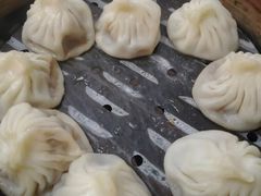 -食惠里小笼包面馆(越秀店)
