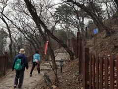 -阳台山自然风景区