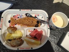 -将太无二·北美传奇寿司(荟聚购物中心西红门店)