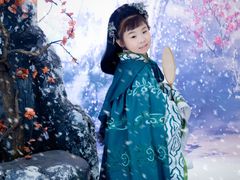 -九月鹰飞汉服摄影工作室