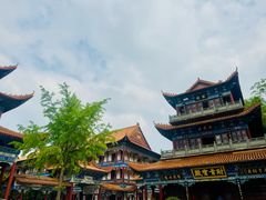 -章华寺