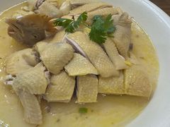 -大门水乡·顺德菜