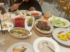 -MIO弥欧洋房西餐厅(中央大街店)