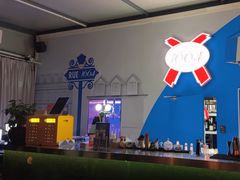 -罗斯福色戒酒吧(外滩店)
