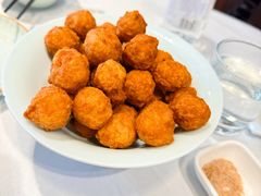 干炸小丸子两吃-到家尝北京菜(西坝河店)