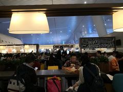 -麦当劳(杭州东站高铁店)