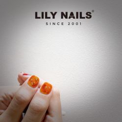-LILY NAILS美甲美睫