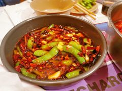 靓靓家毛豆-靓靓蒸虾·头牌蒸虾(万松园玲珑店)