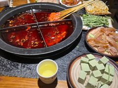 -陈眼镜火锅(总店)