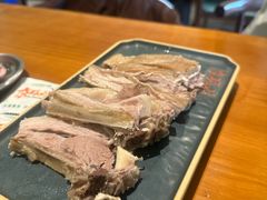 -青海名吃尕张娃非遗烤肉(海湖总店)