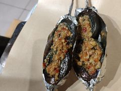-郑记•不夜城烧烤•龙虾•虾蟹(黄鹤楼店)