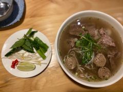 -越美小馆·越南料理(曲江店)