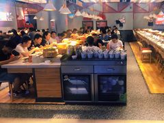 -龍歌自助小火锅(城阳万象汇店)