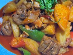 -阿西娅食府(中关村店)