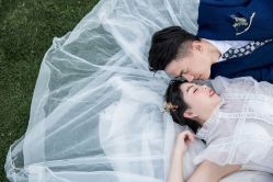 -苏菲雅婚纱摄影(宝应店)