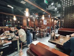 -郑喜旺烧烤(郑州总店)