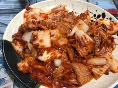 -贤花饭店(凯德店)
