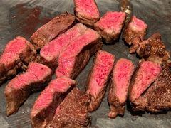 -老乾杯和牛烧肉(王府中环店)
