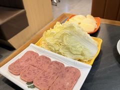 -三煮纸包鱼(青岛总店)