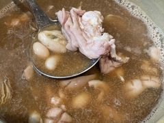 -猪腰一家·地道佛山菜(盐步店)