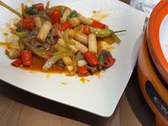 -阿皇仔烧鹅(麦地店)
