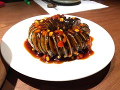 -菩提素素食餐厅(晶郦馆店)