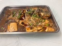 -庆岭迎宾园正宗活鱼馆