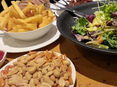 -兰特伯爵西餐厅·啤酒屋(方庄店)