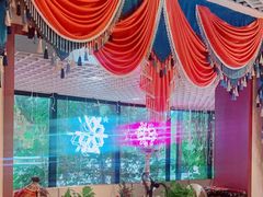 -La Medina餐厅(亮马河南路店)