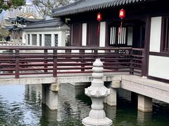 -江心屿景区