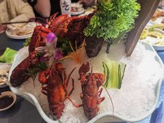 -爷爷的草帽·海鲜馆(孙塘路店)