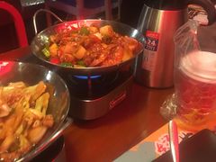 -我家小馆(江汉路店)