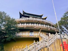 -南京市无想山景区