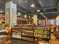 -福慧缘清心素食(峨眉山前店)