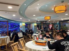 -常和州·夜宵大排档(常州单店)