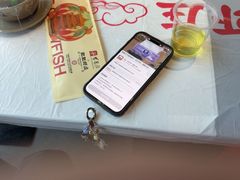 -肥肥虾庄·金牌油焖大虾(杨园滨江时代walk店)