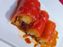 麻趣鲜虾红米肠-稻香(IFS国金中心店)