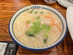 -老雒阳面馆·水席·洛阳菜(王城路店)