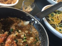 -百姓人家家常菜馆(大观·天地MALL店)