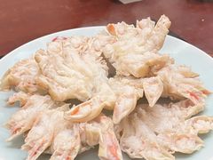 -蟹田居·活蟹料理(东城店)