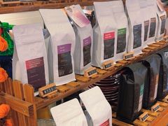 -Gee Coffee Roasters(万象天地店)