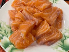 -聚餐厅·海鲜自助 ·索菲特大酒店