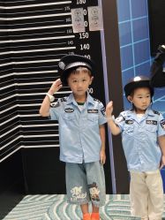 -奈尔宝·儿童乐园·亲子餐厅(苏州大悦城店)