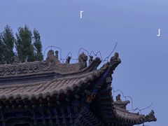 -张掖大佛寺景区