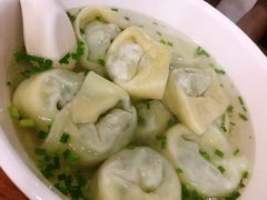 -潘国仙耳光馄饨(黄家阙路店)