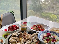 -巧克力渔家.小船海鲜胶东菜(万平口店)