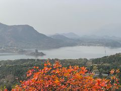 -北京十三陵国家森林公园蟒山景区