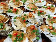 -鲜鲜·鲅鱼圈海鲜(于洪店)
