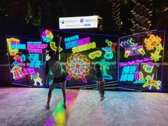 -三亚海昌梦幻海洋不夜城