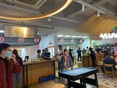 -道顺射箭·团建·骑射(张杨路店)